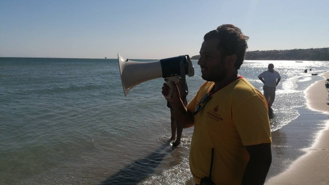 İstanbul dahil birçok ilde denize girişler yasaklandı - Resim: 43